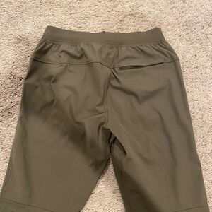 LuLuLemon ABC Jogger